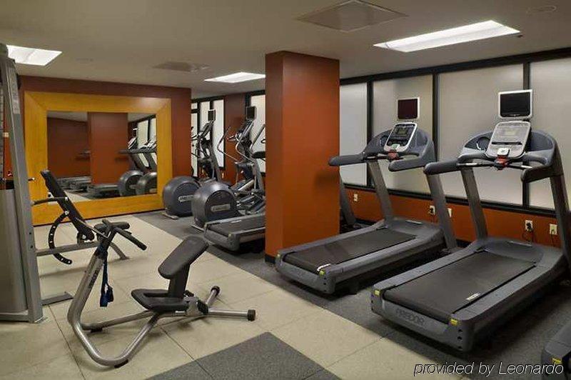 Отель Hilton Sacramento Arden West Удобства фото